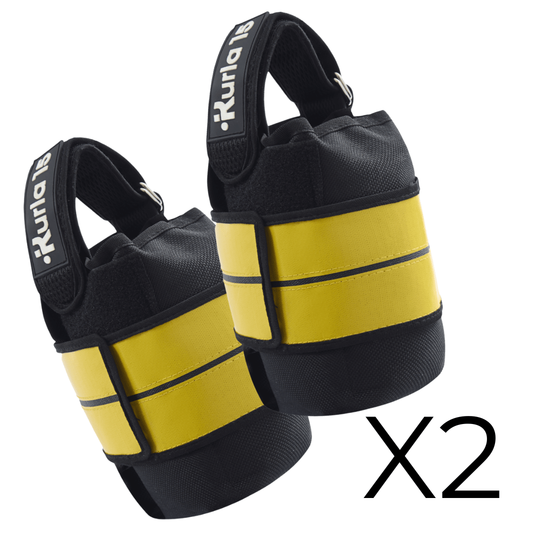 The Kurla Weight - Kurla Fitness