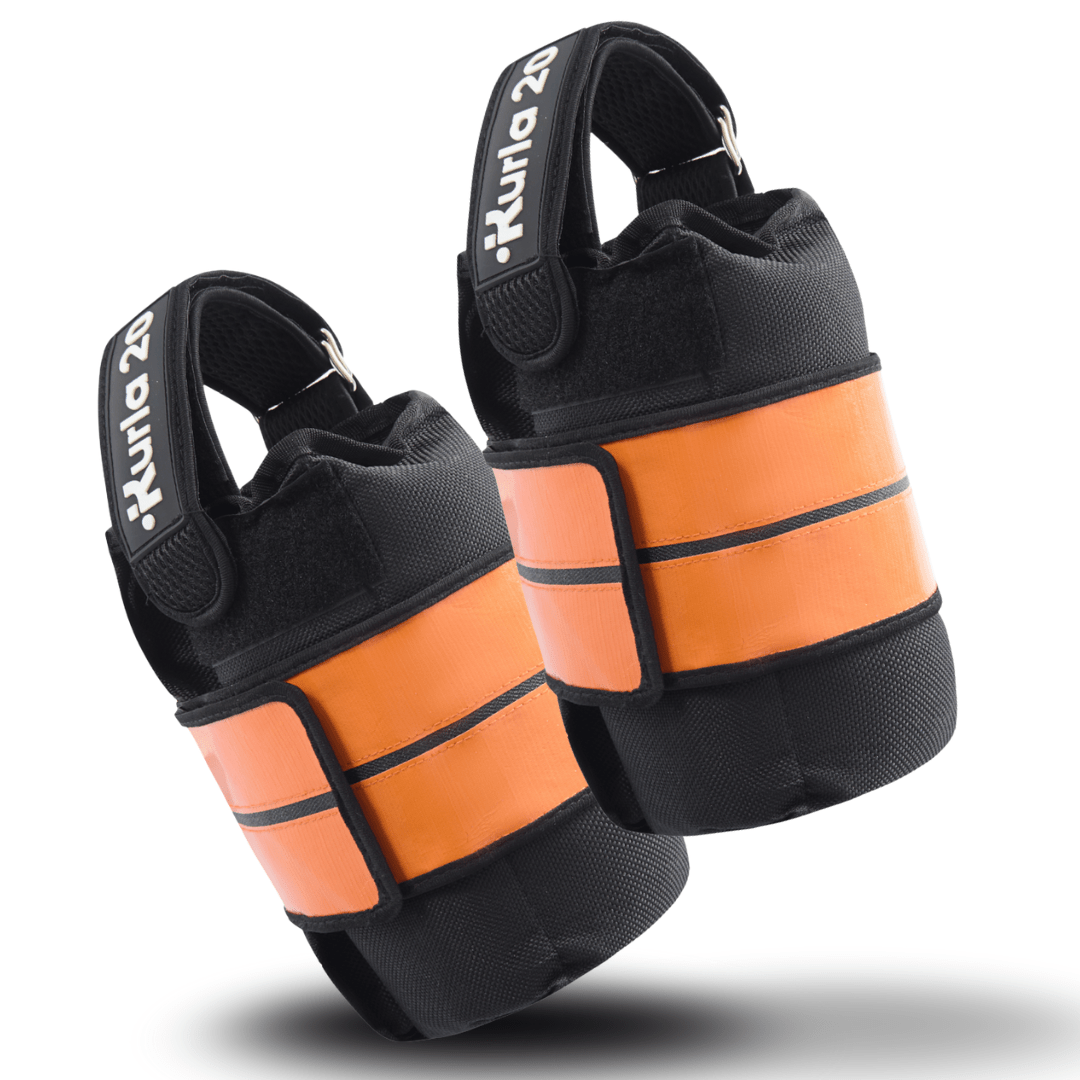The Kurla Weight - Kurla Fitness