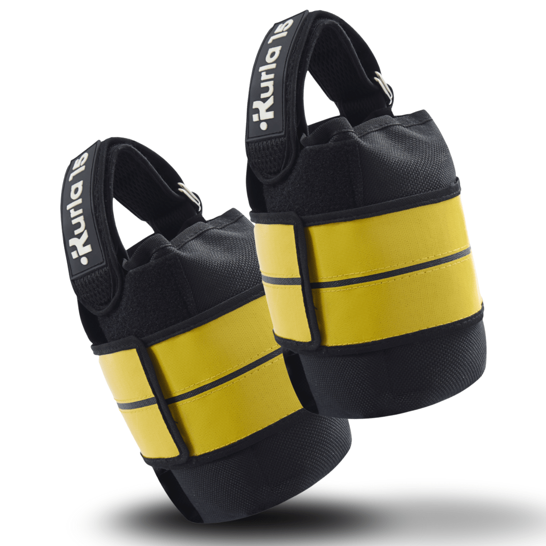 The Kurla Weight - Kurla Fitness