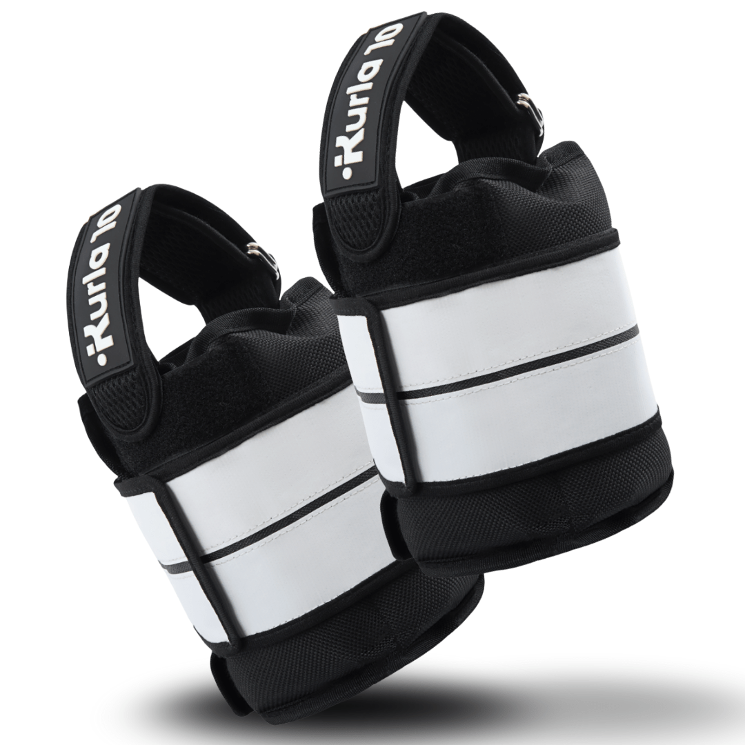 The Kurla Weight - Kurla Fitness