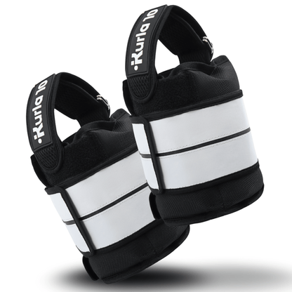 The Kurla Weight - Kurla Fitness