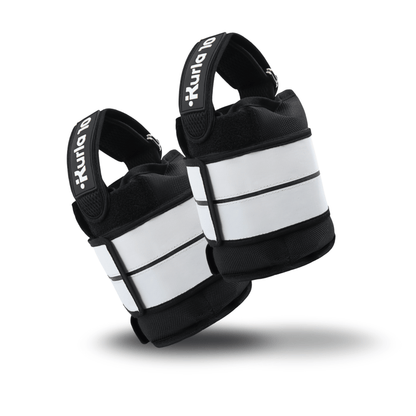 The Kurla Weight - Kurla Fitness