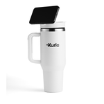 Water Bottle Phone Holder - Kurla Fitness