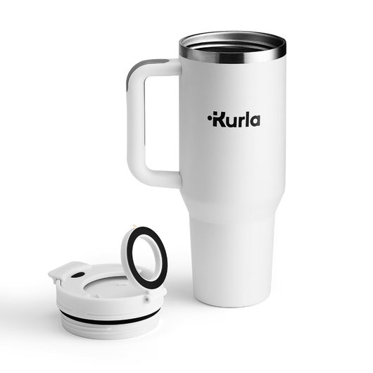 Water Bottle Phone Holder - Kurla Fitness